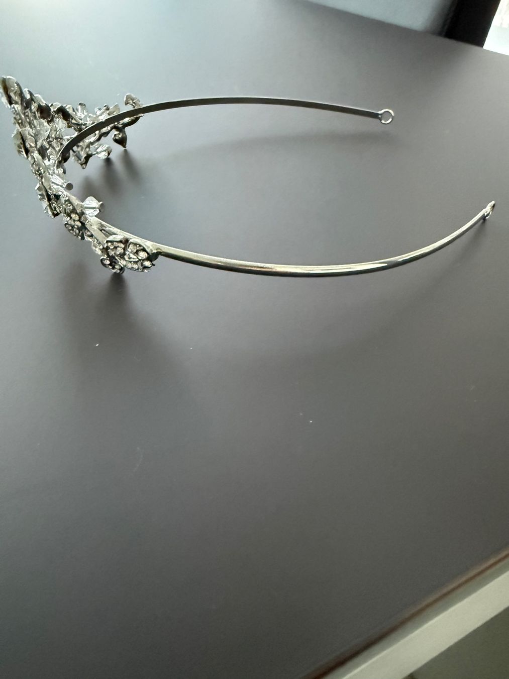 Accessori per capelli: neuwertiges Diadem – Nuovo (secondo la descrizione) da Liestal venduto da Sun777 1
