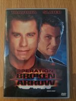 Operation: Broken Arrow (DVD) - Travolta & Slater! 49