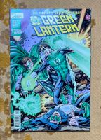 Green Lantern Heft Nr 4 von 2000