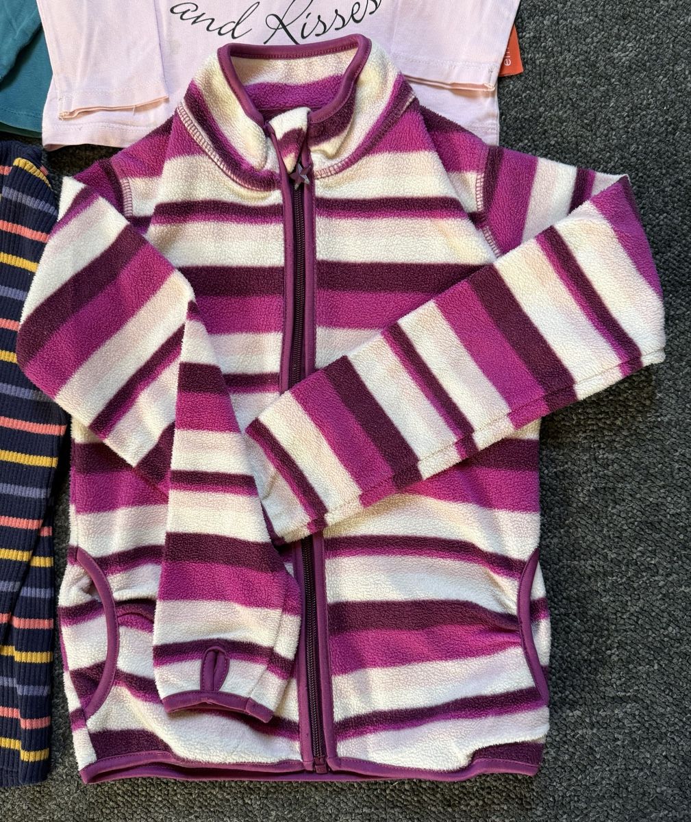 Lotti & Set di vestiti: Mädchen Pulli-Paket, Grösse 122 – Usato da Worben venduto da Teddy112 5