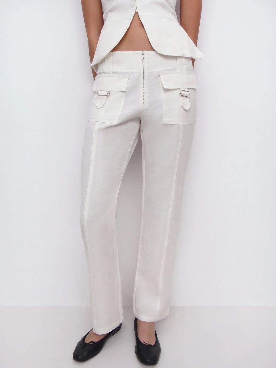 Pantaloni: Gimaguas Okala Hose – Nuovo e nell'imballaggio originale da Zürich venduto da cherry71