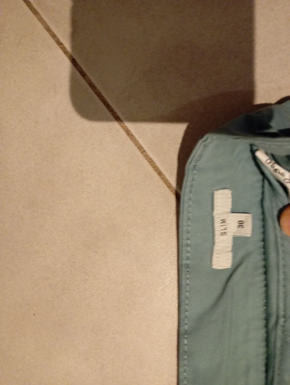 Pepe Jeans Pantaloni: pepe chino slim – Nuovo (secondo la descrizione) da Unterägeri venduto da Kielersprotte78 2