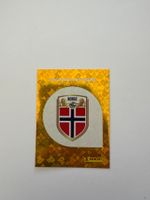 NOR1 Panini Sticker 2026