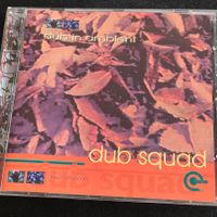 Dub Squad - Dub In Ambient | Downtempo