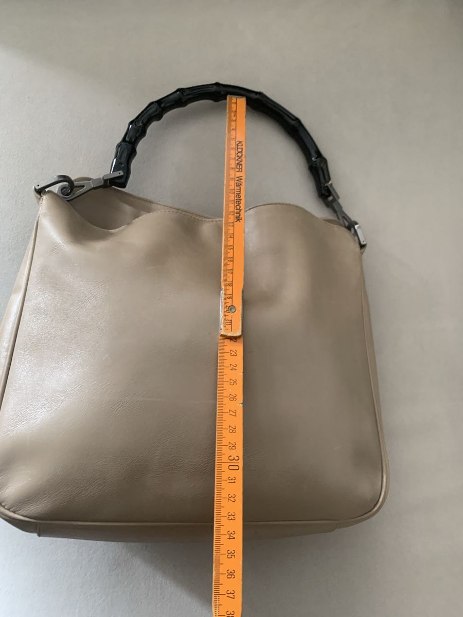 Gucci Taschen für Damen: Gucci Tasche  – Gebraucht aus Bergdietikon von zor_856j 2