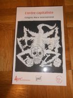 Congres Marx International - L'ordre capitaliste
