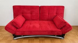 Schlafsofa 
