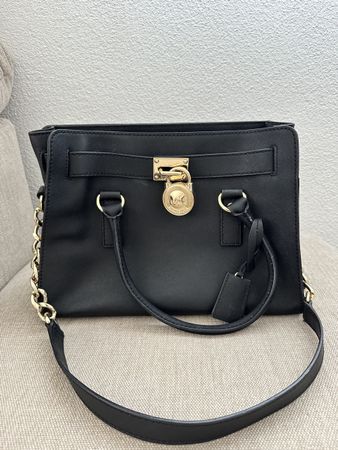 Michael kors tasche