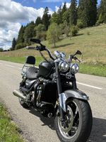 Triumph Rocket III ABS