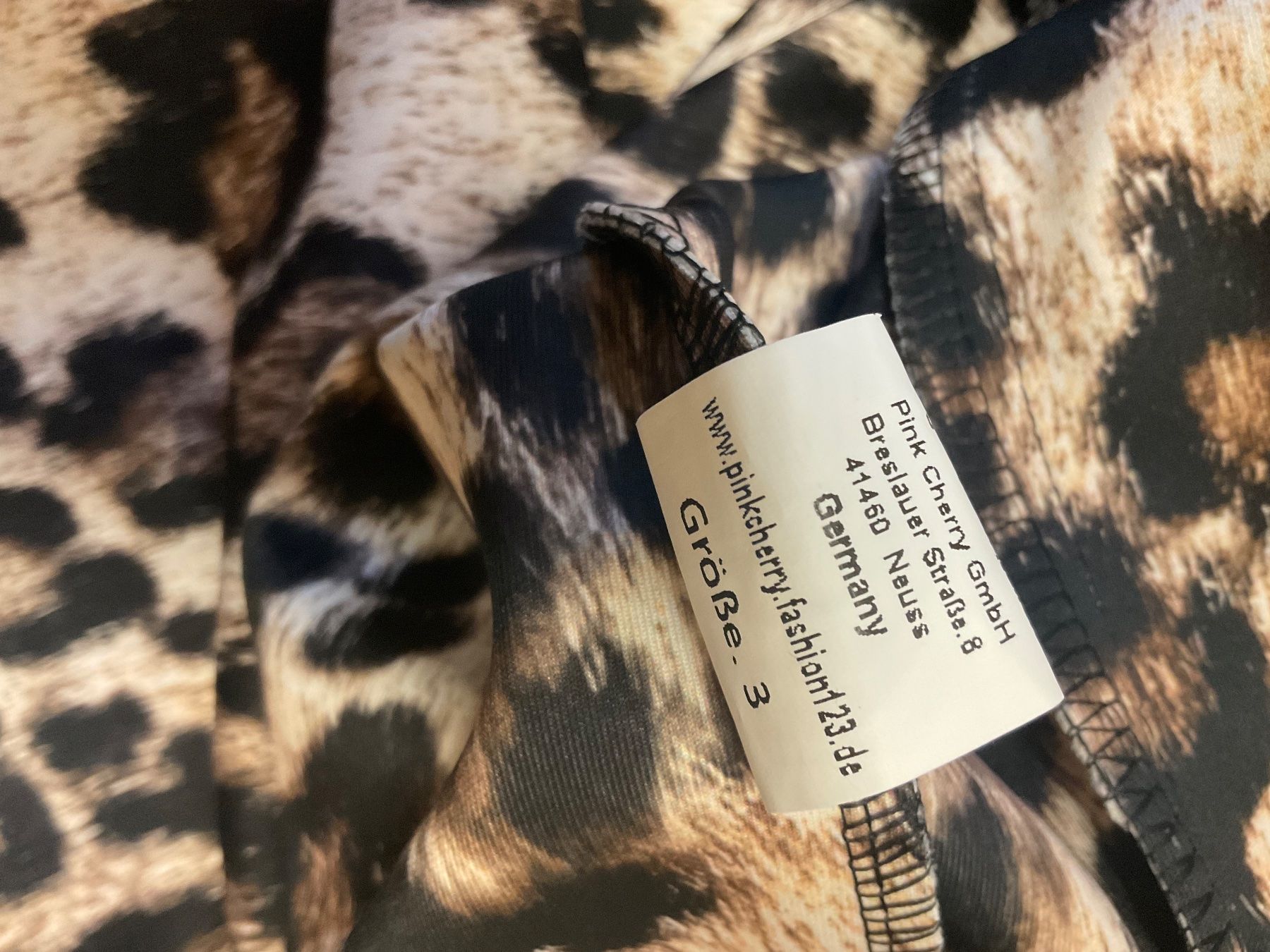 Manteaux: Mantel LEO LOOK – Neuf (Voir description) à Scuol par Lotus2020 6