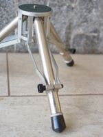 Stabiles Foba ASNIO Mini Stativ für Makro Sinar Linhof