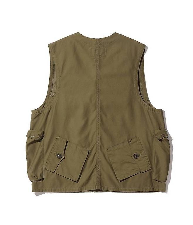 Gilet & Giacche: US Army Flight Emergency Vest Type C-1  XXL BUZZ RICKSON'S – Nuovo (secondo la descrizione) da Schaffhausen venduto da Henrik_Vintage 2