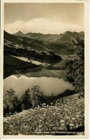 Lungernsee