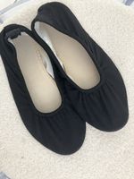 Ballettschuhe / Finken / Turnenschuhe für Kinder Grösse 32