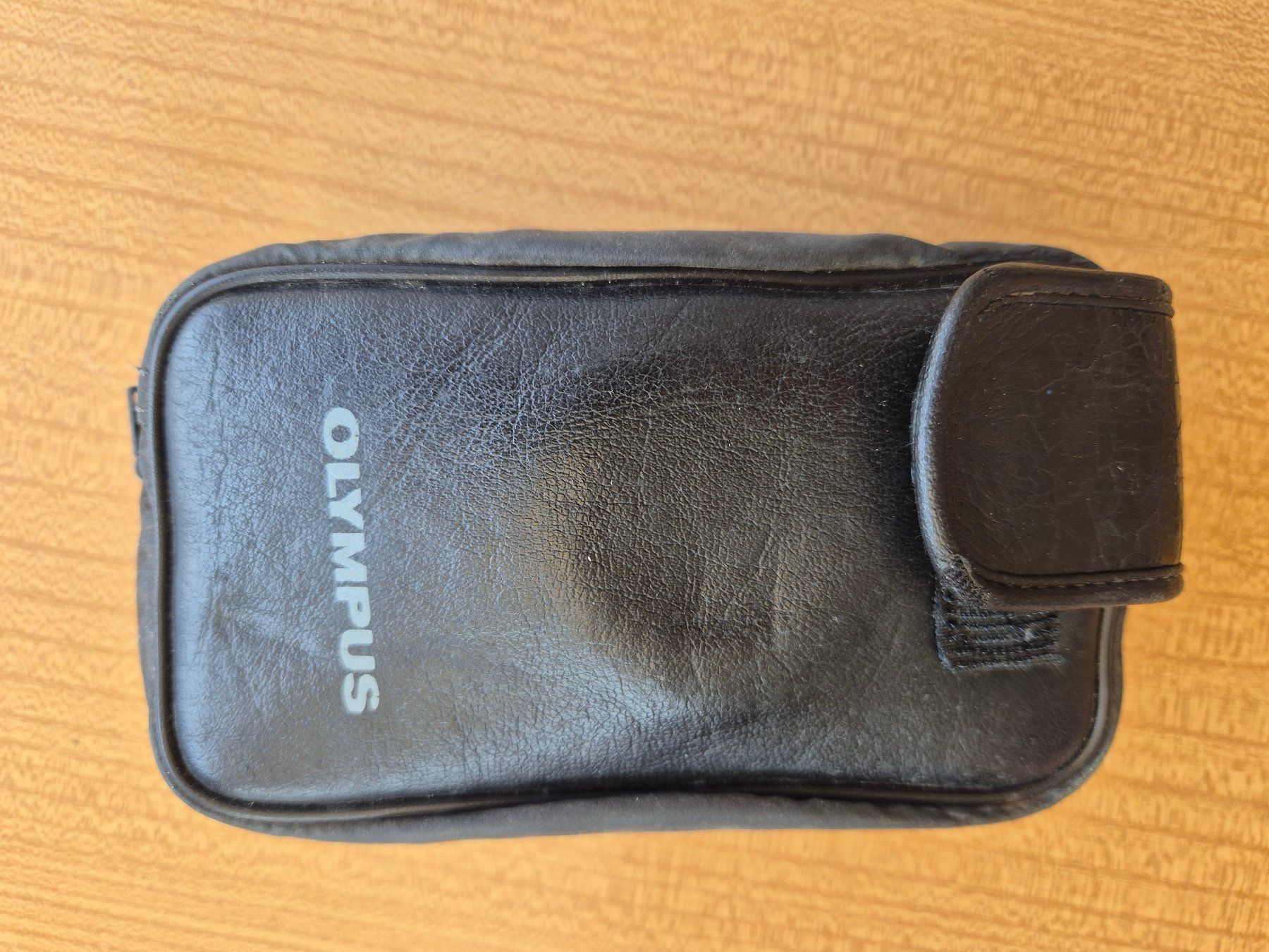 Olympus Appareil photo: Olympus AZ-1Zoom – Défectueux à Gümligen par Imix42 2