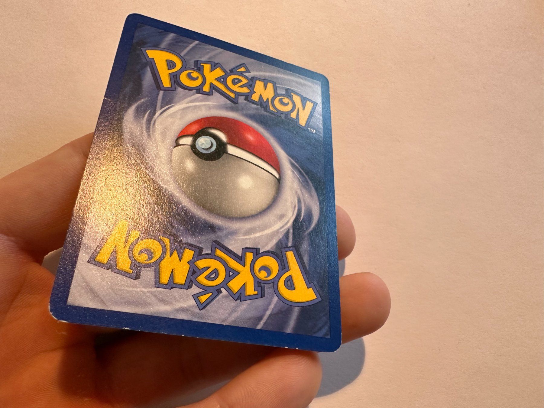 Pokémon Carte collezionabili: Electrode non holo Base 2 EN – Usato da Hagendorn venduto da Pokecollectorch 6