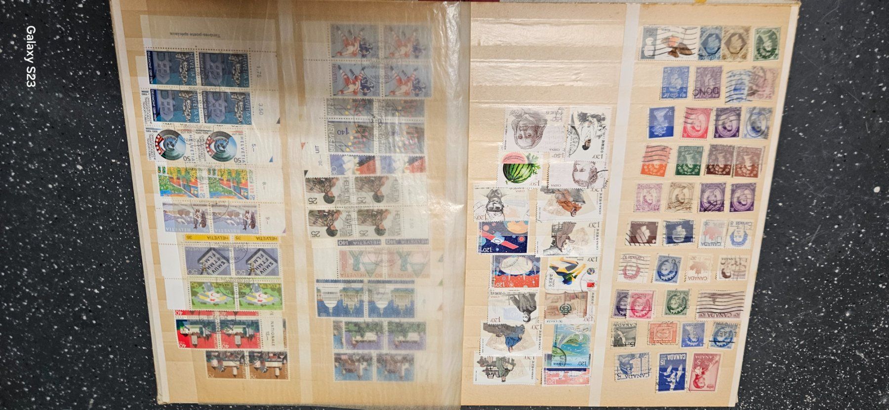 Tutti i francobolli: Briefmarke kellerfund – Usato da Sirnach venduto da Degida 4