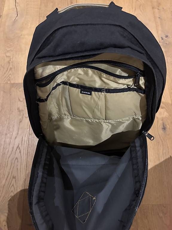 Rucksäcke: Rucksack Dakine – Gebraucht aus St. Gallen von mustang96 3