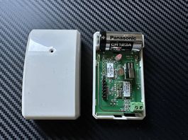 Ecolink Z-Wave Neigungssensor
