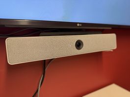 Cisco Webex Room Kit Mini
