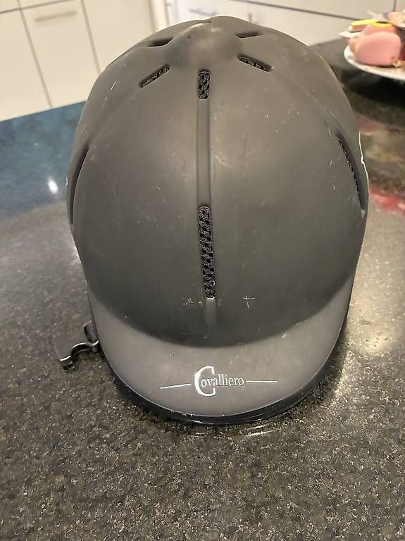 Helme: Reithelm verstellbar – Gebraucht aus Luzern von Yok3 1