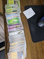 Pokemon karten