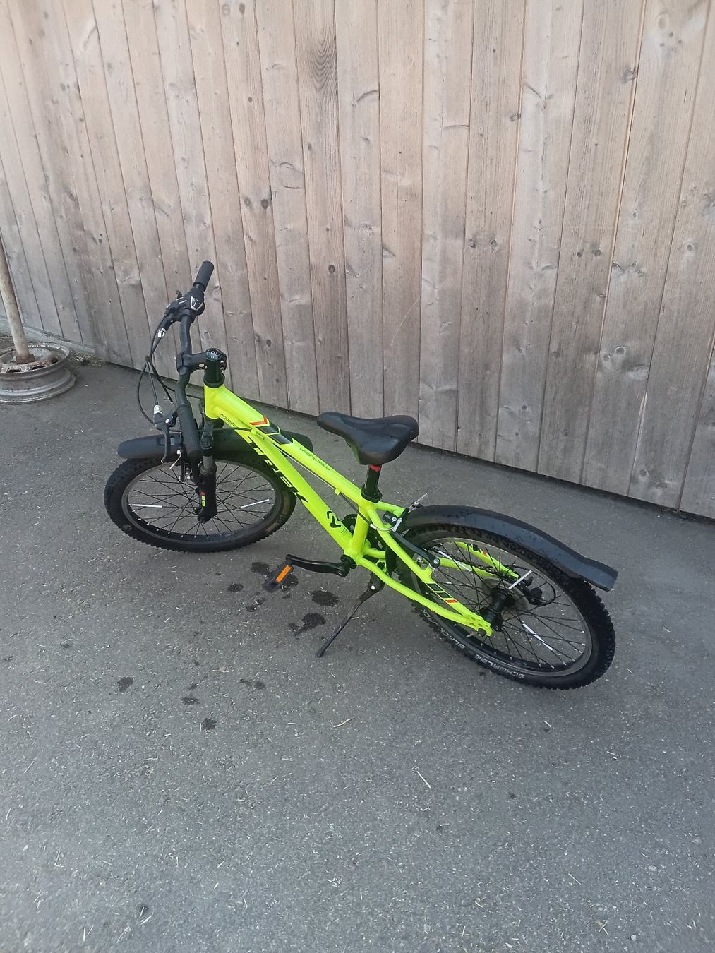 Trek Biciclette: Trek Velo 20" – Usato da Lützelflüh venduto da fortuna87 2