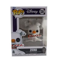 Zero #1384 Funko POP Disney