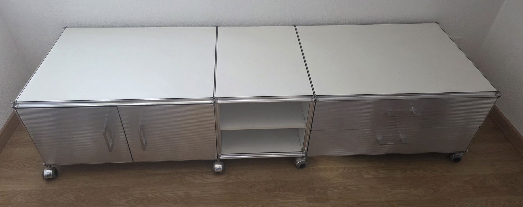 Cassettiere: Sideboard ARTMODUL – Usato da Burgdorf venduto da Handera 2