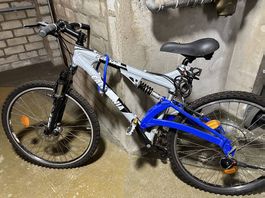 Velo Damen