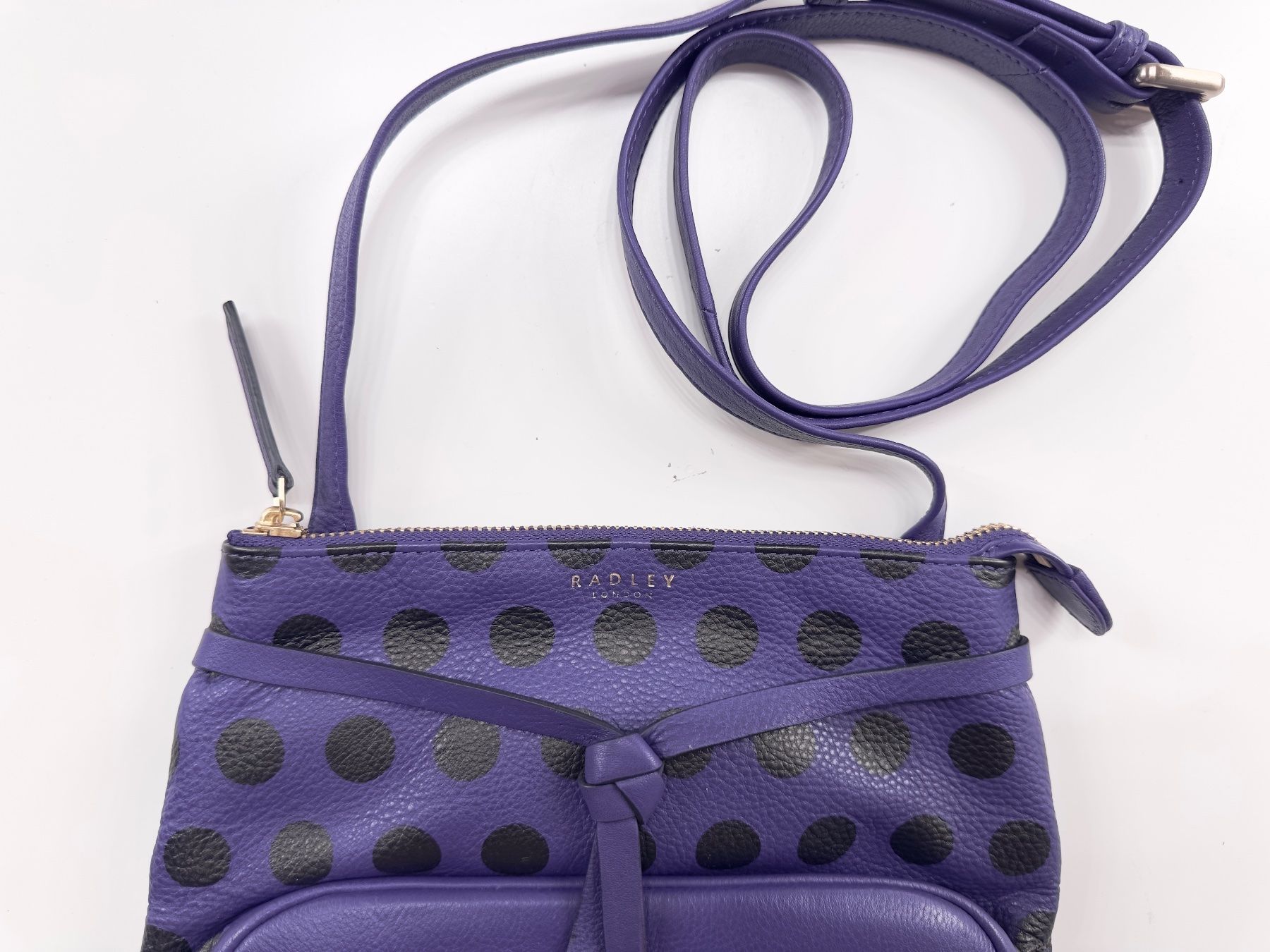 Radley Borse da donna: Radley London Umhängetasche – Usato da Dübendorf venduto da Daniel_6m5g