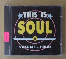 This Is Soul - Volume Four - F10