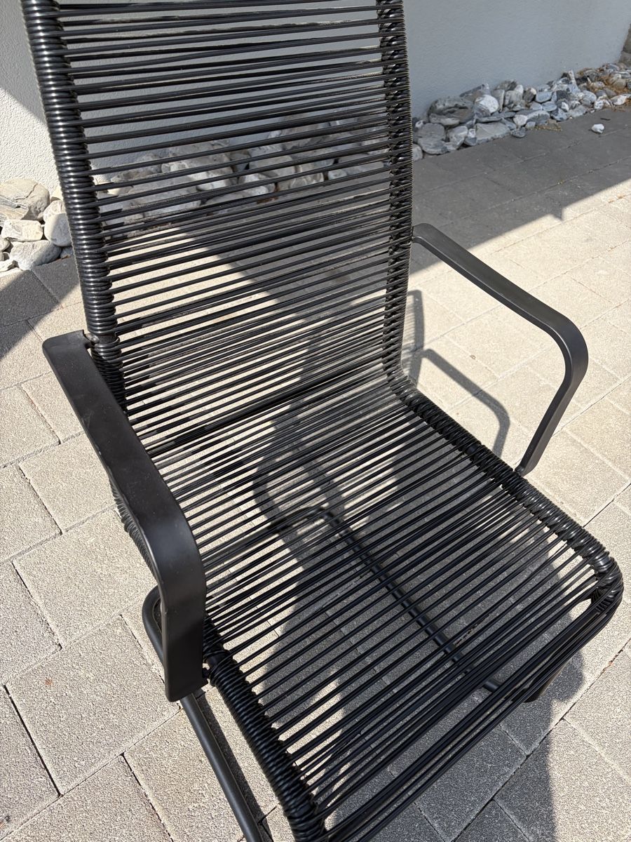 Ikea Fauteuils: Ikea Outdoorsessel – D'occasion à Zürich par ale_mjb2 3