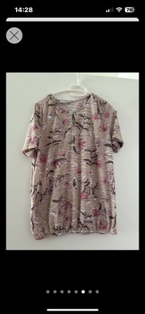 5 Shirt Gr. M