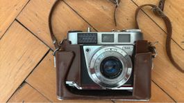 Kodak Retro Kamera retinette 1 b 