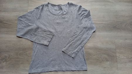 Slim Fit Pullover  M