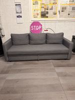 Ausschiebbares Schlafsofa