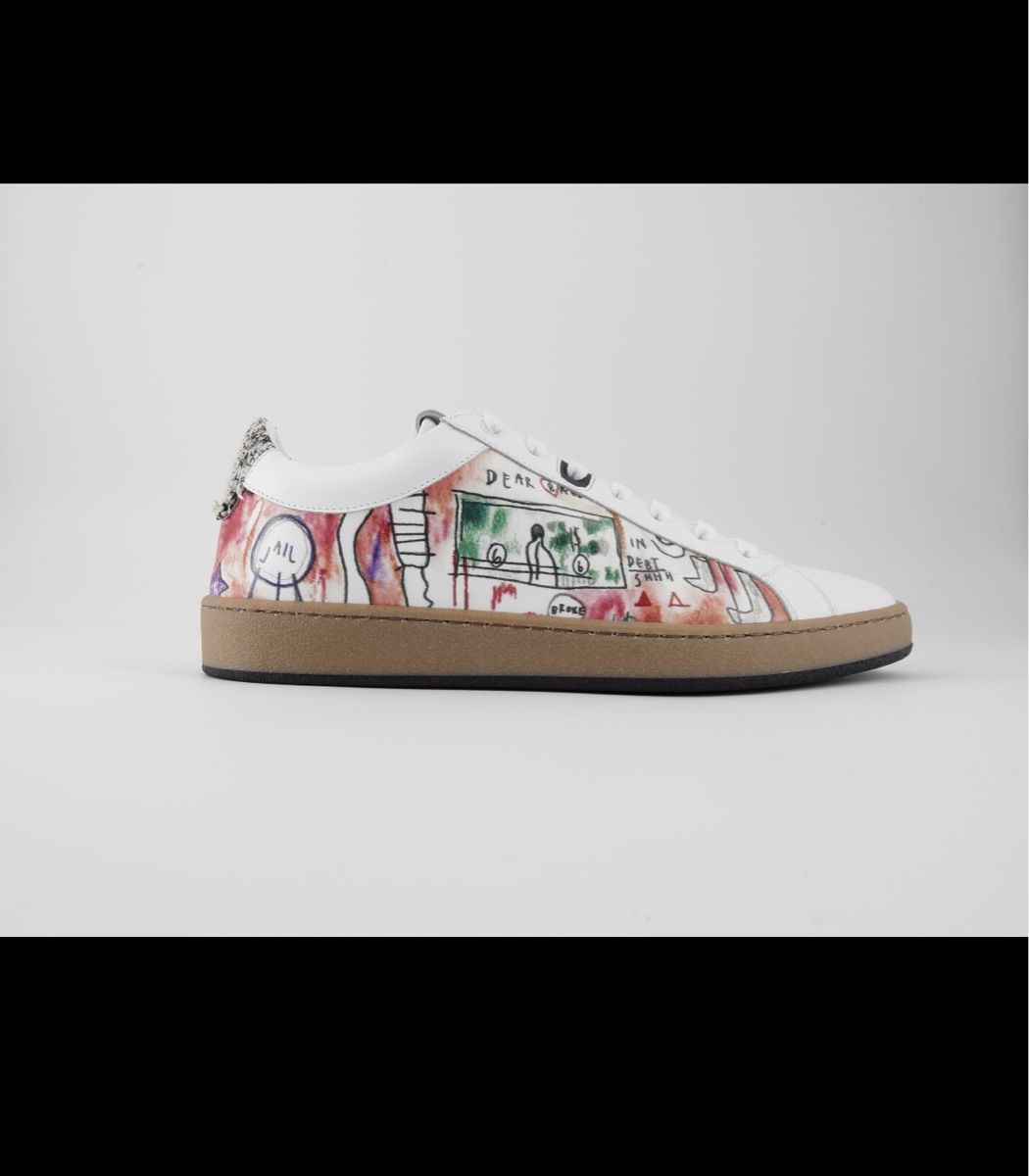 Scarpe da donna: NEW leather sneaker size 39 women – Nuovo e nell'imballaggio originale da Zürich venduto da P_Lipinski_21 1