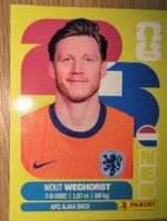 Panini FIFA World Cup 2026 NED 19