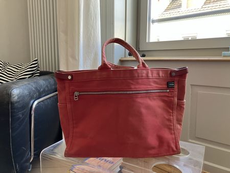 Shopper Yoshida Kaban
