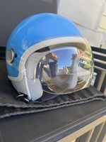 Helm Vespa 50 Jahre Primavera M 57/58