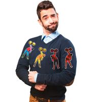Stickerset I: Sticker, Aufkleber, Sammelbilder, Amar Kola