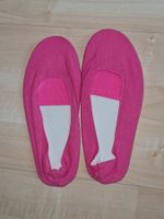 Turnschläppchen Mädchen Gr. 29 neu ungetragen