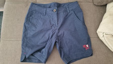 Maloja Shorts