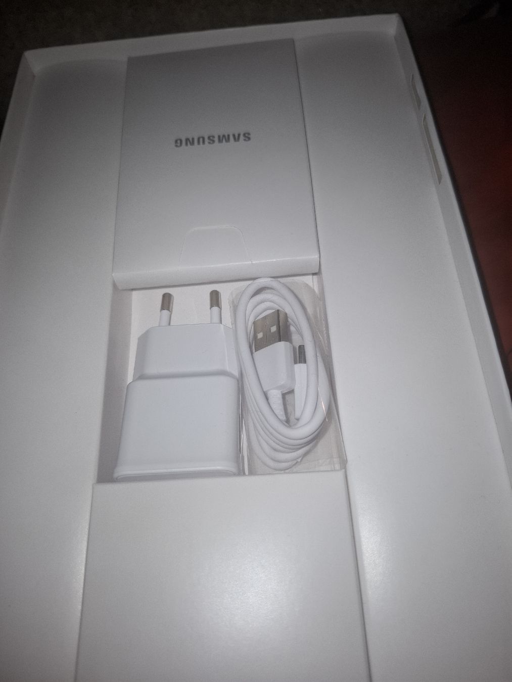 Samsung Tablet PC: Samsung Tab S6 Lite Tablet gebraucht  – Usato da Lyss venduto da Nigudasschaf 1