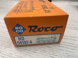 Roco 04192 A SNCF BR 2911 LEERE OVP