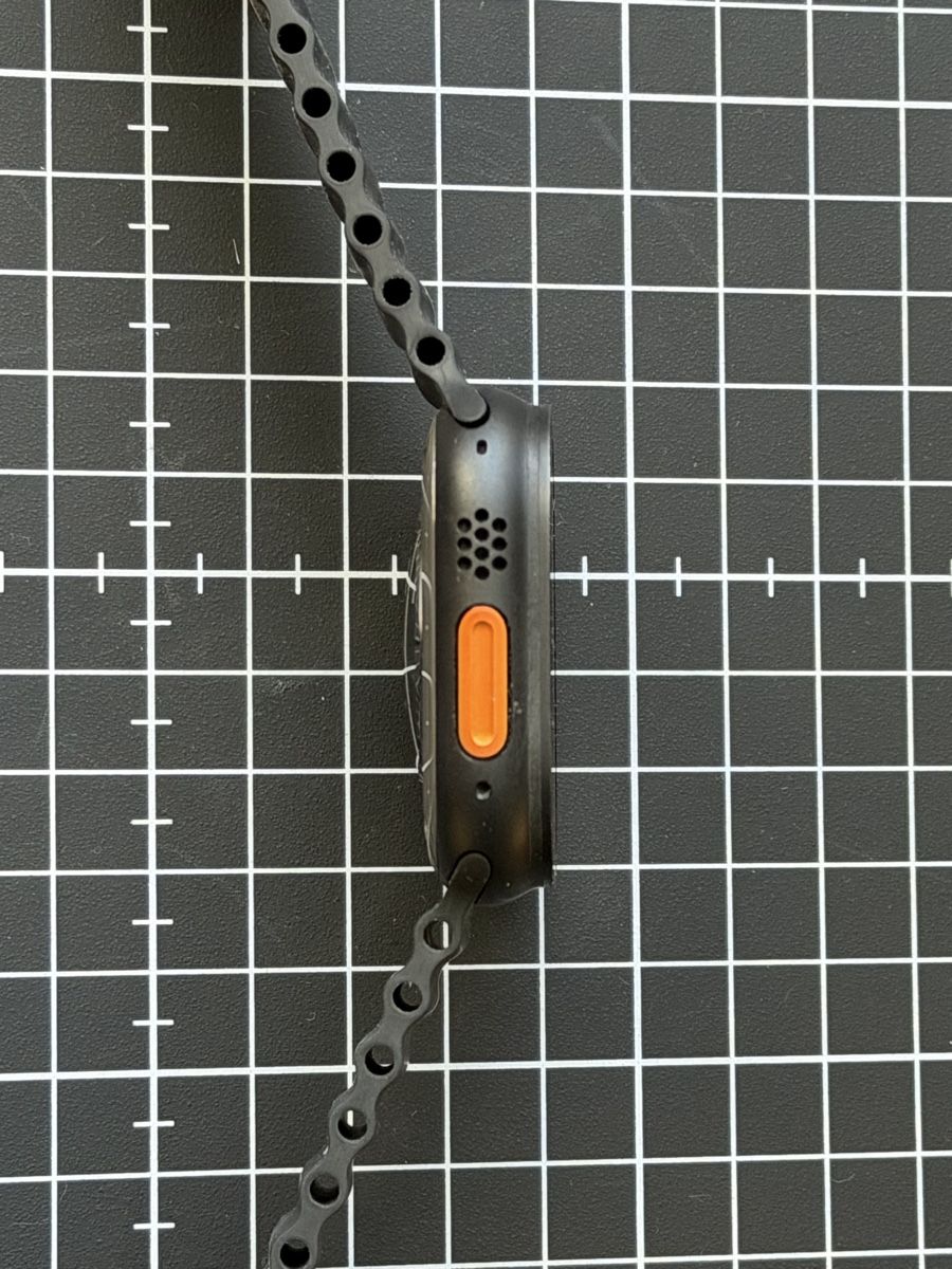 Apple Smartwatch: Apple Watch Ultra 2 – Usato da Emmenbrücke venduto da dav_cjd5 6