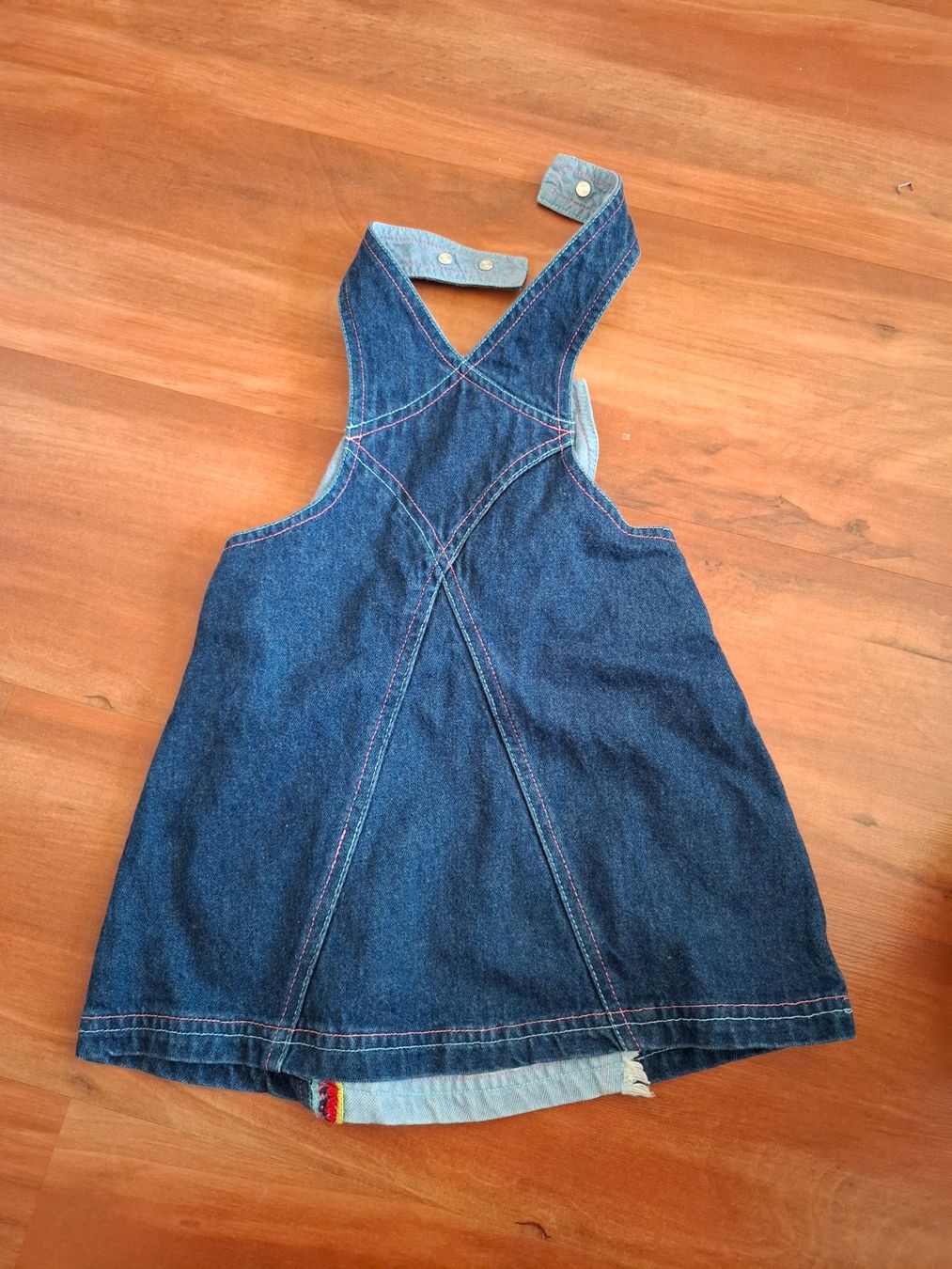 Vestiti & Gonne: Röckli mit Stickerei, Gr. 80  ***TOP*** – Usato da Roggwil BE venduto da Konda 1