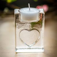 Candela Cuore, Glasi Hergiswil