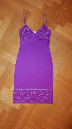Vintage Kookaï Kleid